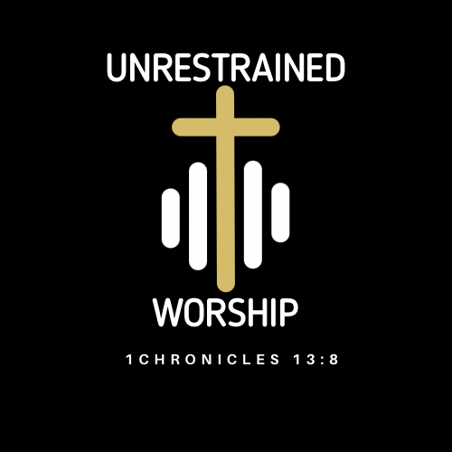 CG - Unrestrained Worship Tee